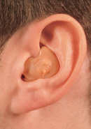 Full Shell or In-the-Ear (ITE)
